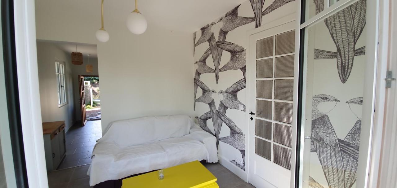 Belle Maison Acces Plage A Pied A La Garde St Cast 圣卡勒吉勒多 外观 照片